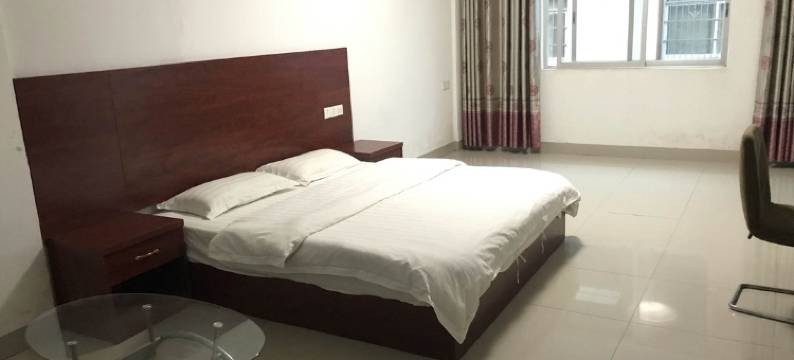 南宁腾云商务宾馆图片