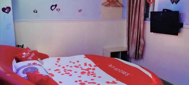 上海520主题酒店(安亭地铁站店)图片