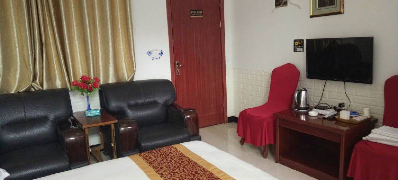 崇信西汭宾馆图片