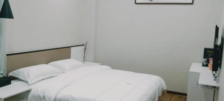 马鞍山果子酒店图片