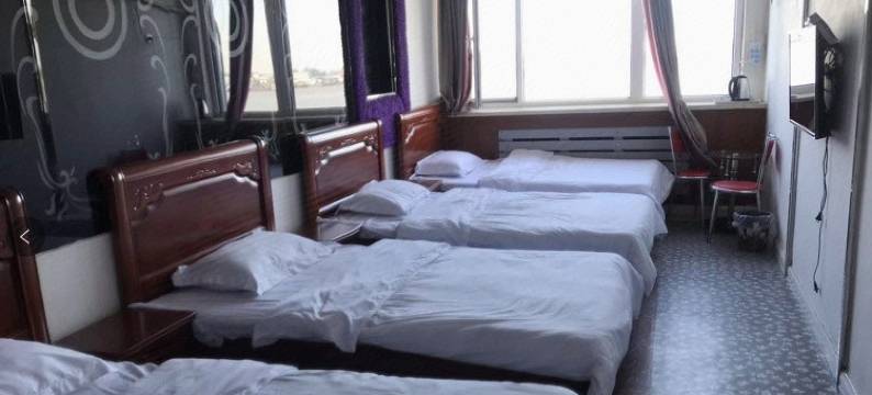 丹东祥蕴宾馆图片