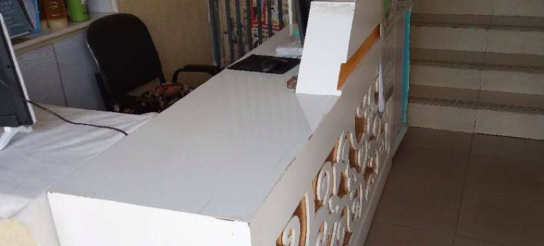 荆门鹏莱宾馆图片