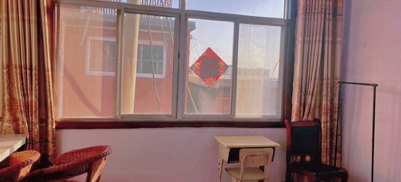 枣庄鑫悦宾馆图片