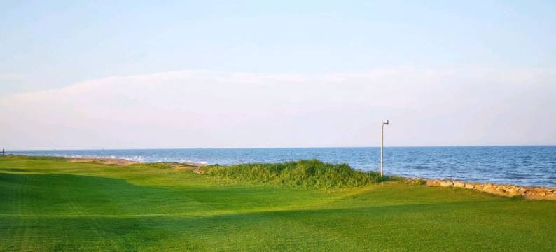 昌黎牧海农家院图片