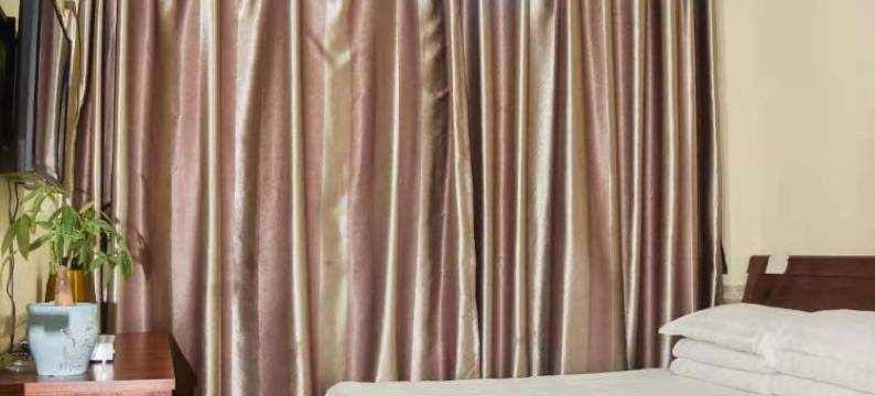 长白山金泰宾馆图片