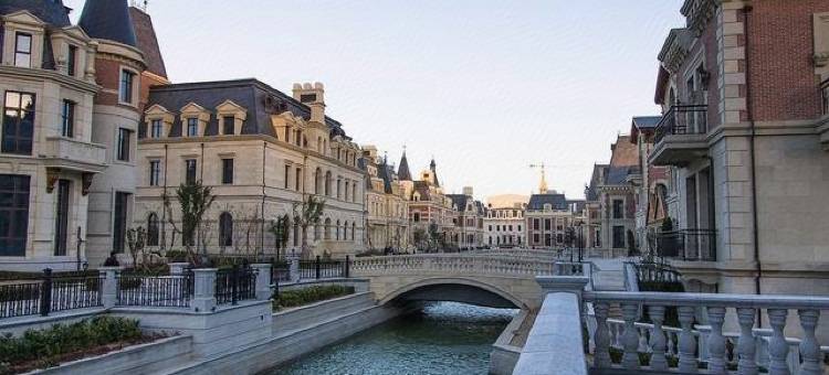 悦享酒店(大连火车站店)图片