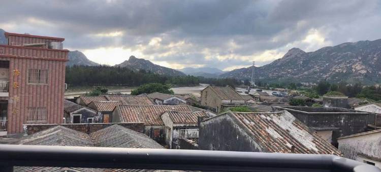 台山月畔湾民宿图片