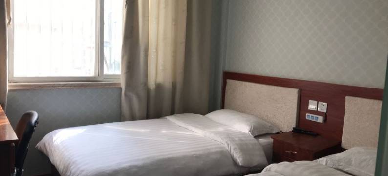 桐城兴旺宾馆图片