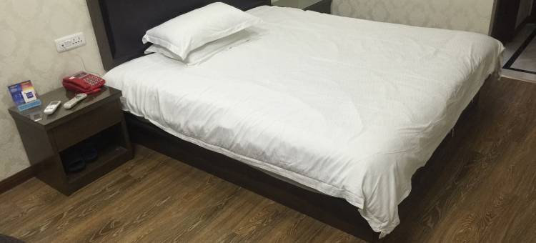 富锦商务宾馆(温州南站店)图片