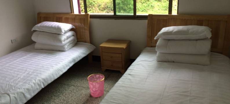 芦溪红尘客栈图片