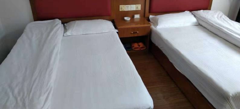 三门金凤凰宾馆图片