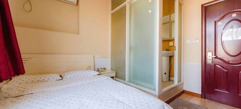 金泰商务宾馆(东营火车站水产市场店)图片