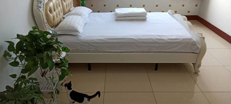 人家民宿(泰安温泉路店)图片