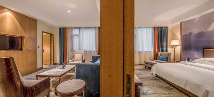 温州顺锦逸柏酒店图片