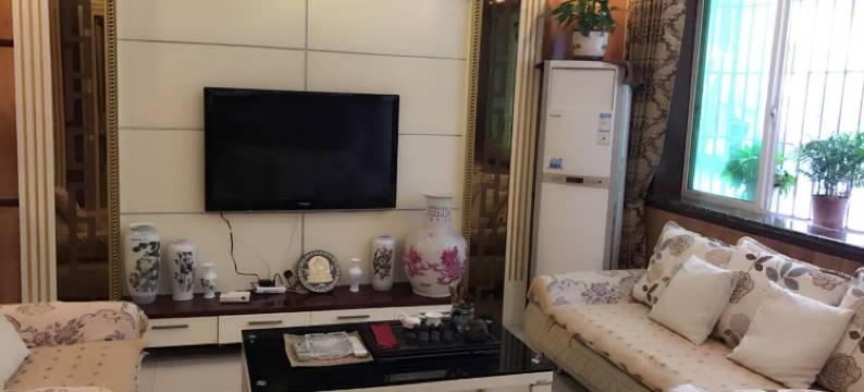 丰都锦绣宾馆图片