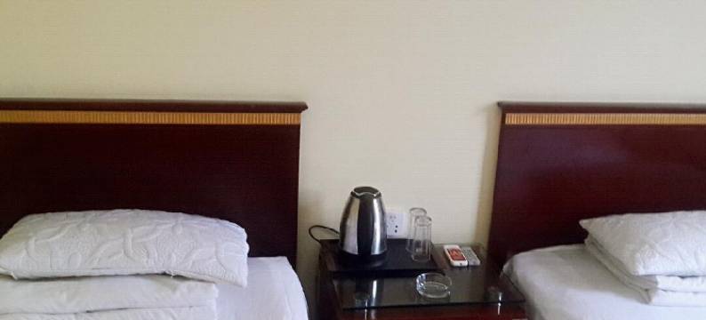 冠县绿洲快捷宾馆图片