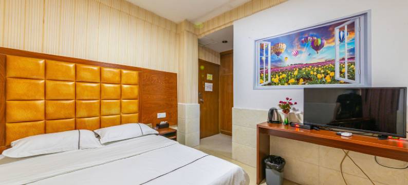 宏辉宾馆(佛山大沥凤池市场店)图片