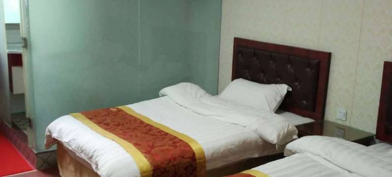 尤溪城东宾馆图片