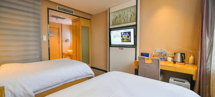 麗枫酒店(北京昌平政府街店)图片