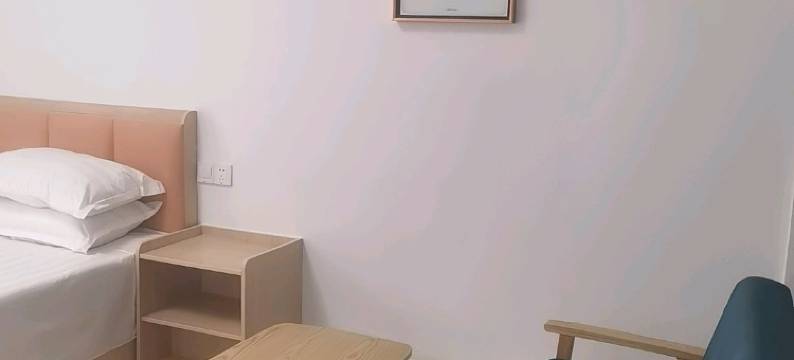 东平八角楼宾馆图片