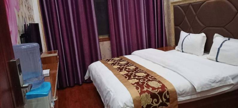 息烽团园山商务宾馆图片