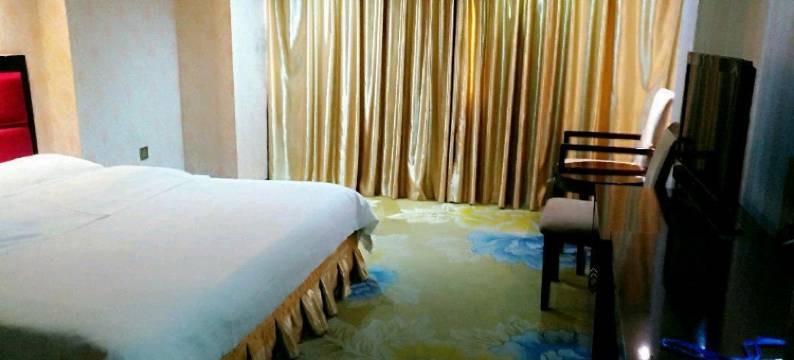 新田红树林大酒店图片