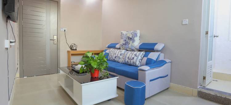 沐枫轻居雅苑图片