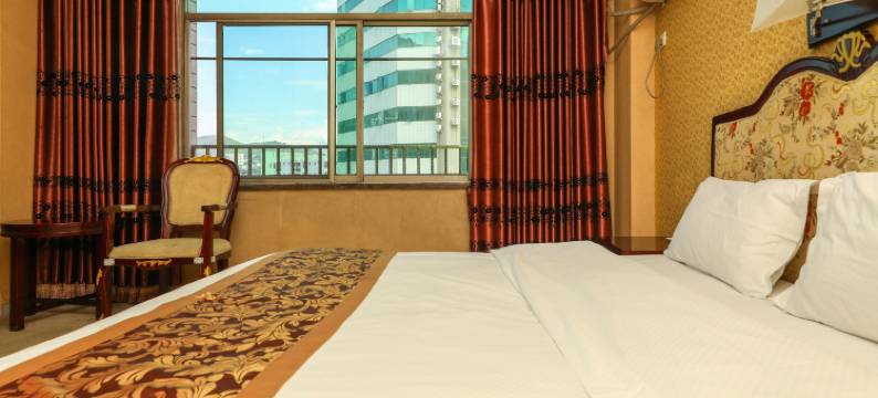 攀枝花凯悦欣宾馆图片