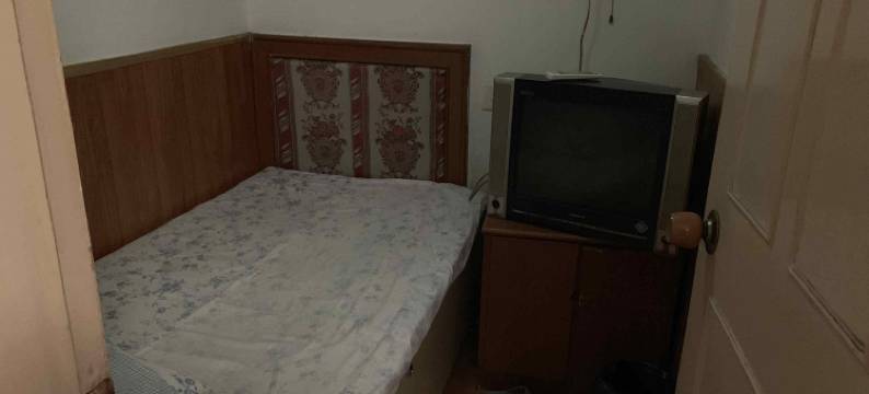 上海大红旅馆图片