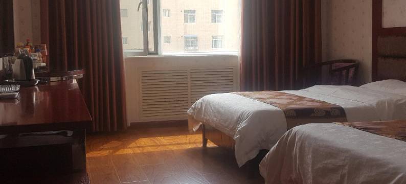 民勤林苑宾馆图片