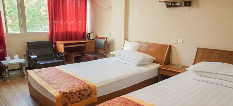 枞阳馨梦宾馆图片