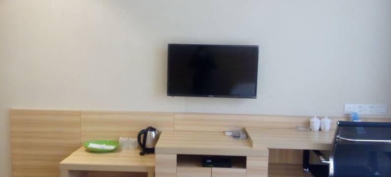 广安宾馆(南宁大沙田店)图片