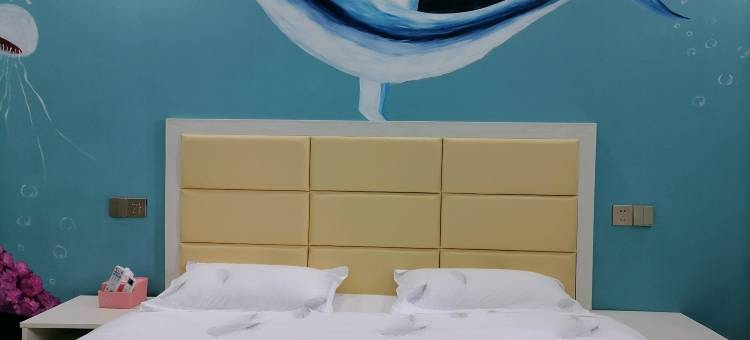 岳阳巢熙主题酒店(湖南理工大学店)图片