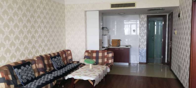 青岛唐岛湾浪漫公寓图片