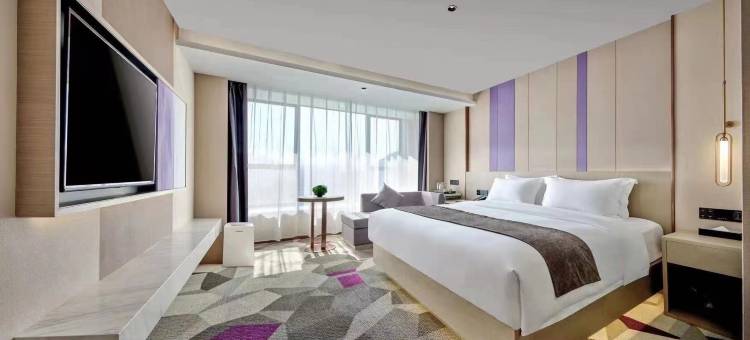 丽枫酒店(新田县政府店)图片