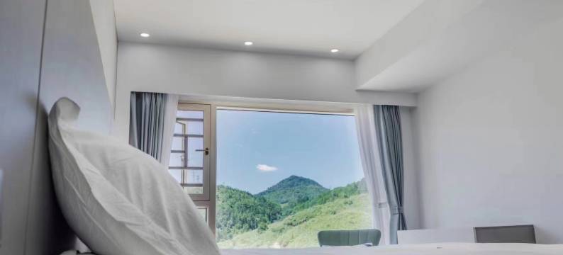 德化鹊巢民宿图片