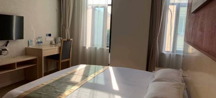 昆山西亚特客房图片