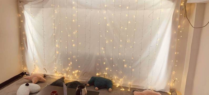 大连新龙门客栈图片