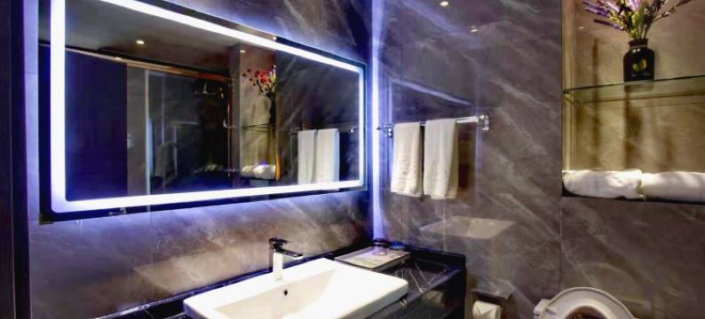 万利酒店(萍乡润达国际火车站店)图片