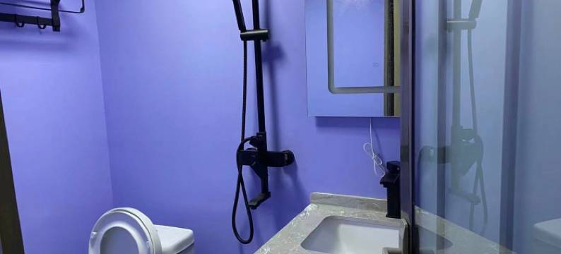 汉沙宾馆(武汉摩尔城王家湾地铁站店)图片