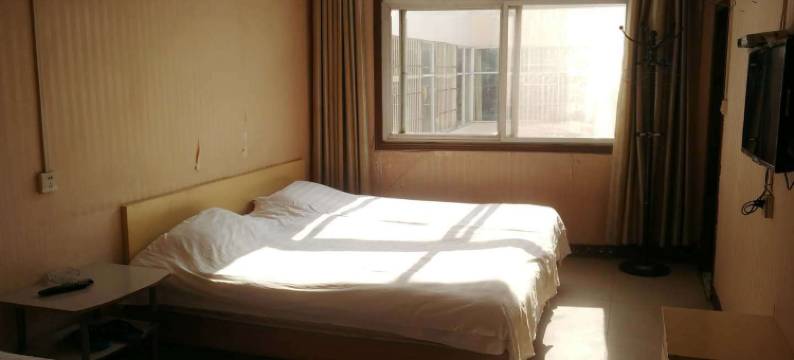 虞城翔龙宾馆图片