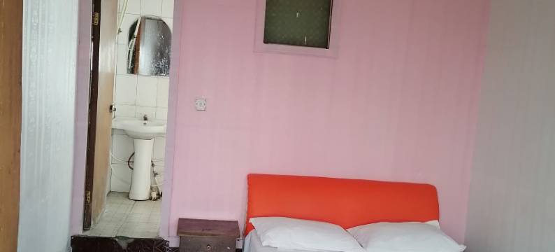 漯河宏安宾馆图片