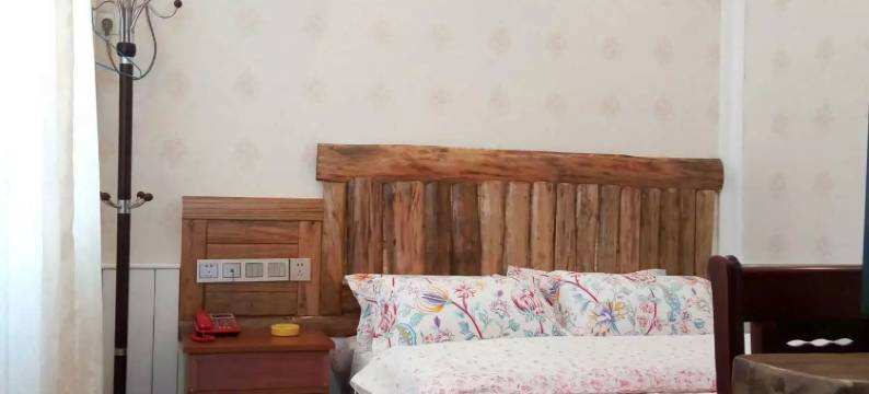 张家界毛二酒店图片