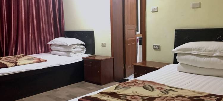 贵阳云贵招待所图片