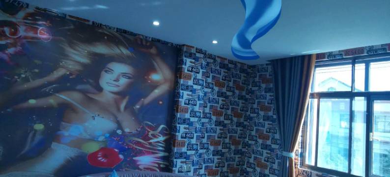 弥勒皇冠酒店图片