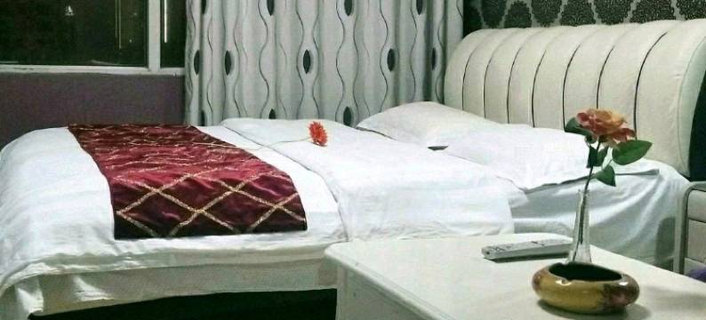 一花一世界主题公寓(西宁丽晶公寓店)图片