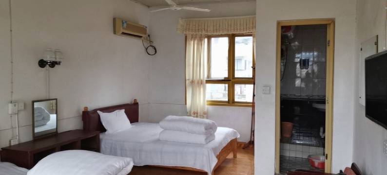 洪雅交通旅社图片