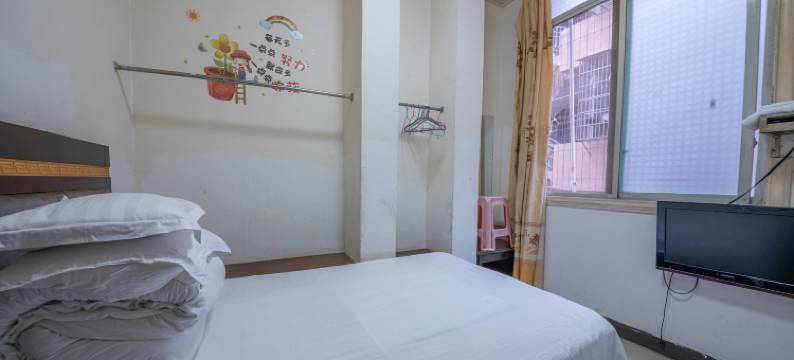 瑞金悦和小宾馆图片