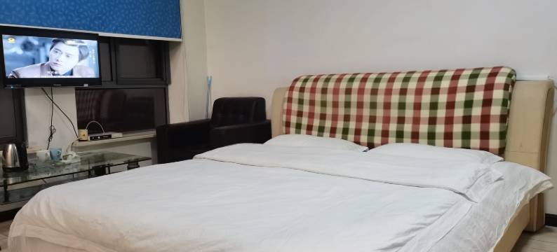 长沙上海城宾馆图片