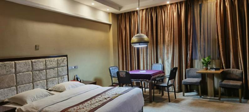 麻阳锦鹏大酒店图片